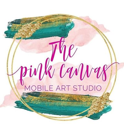 Organized by The Pink Canvas