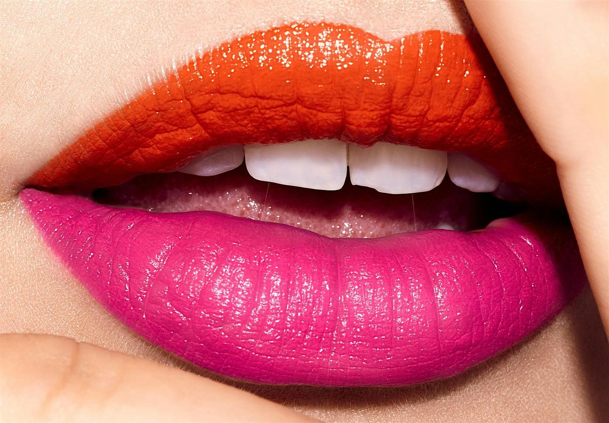 Licht trifft Haut - Beautyfotografie Workshop