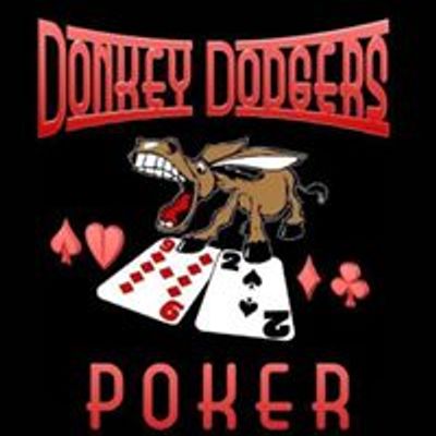 Donkey Dodgers Poker