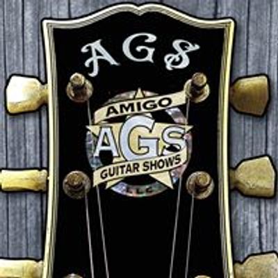 Amigo Guitar Shows
