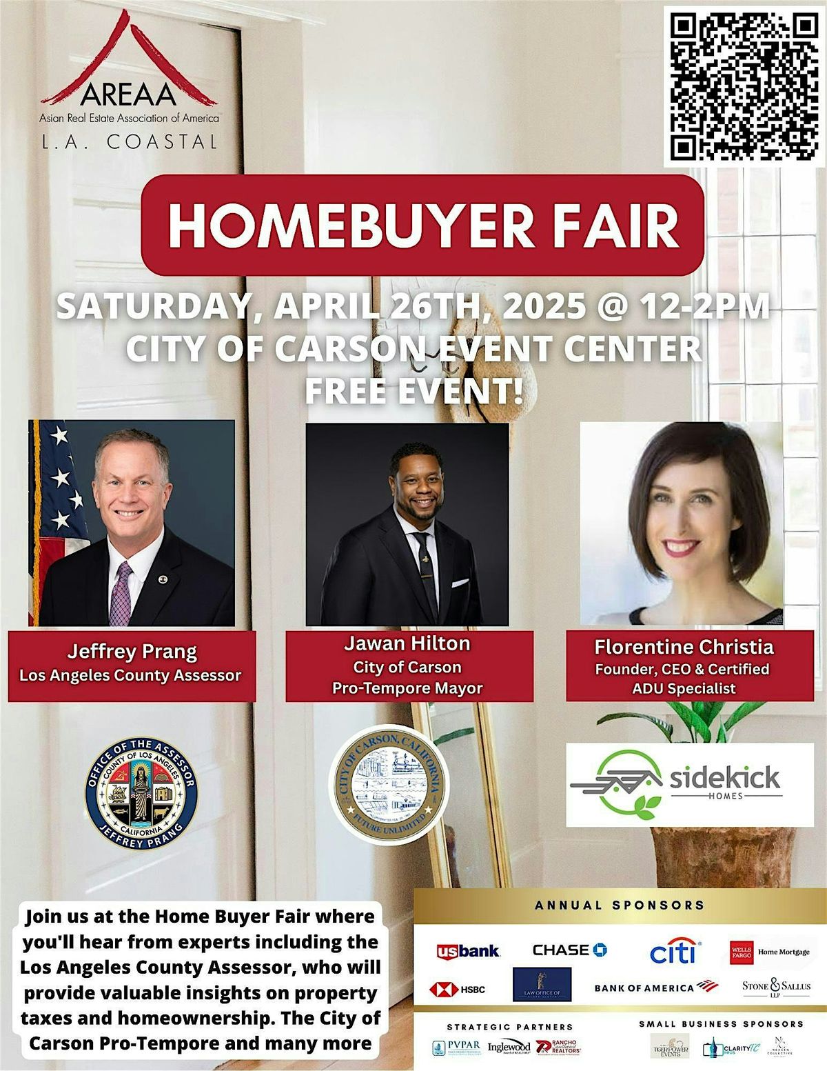 2025 Home Buyer Fair