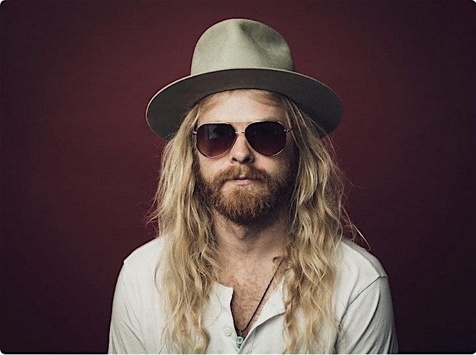 Jeff Crosby On Tour with Special Guest Cody Braun (of Reckless Kelly)