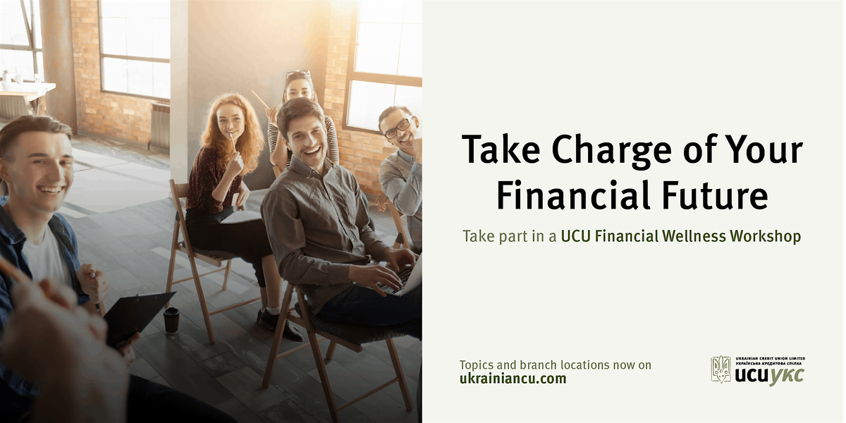 Financial Wellness Workshop