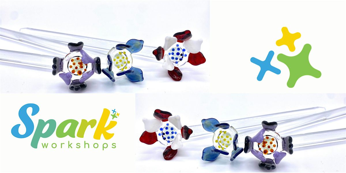 Spark Workshops Friday 8\/15\/2025