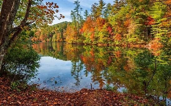 Housing Alliance for Coastal Carolina (HACC) Monthly Meeting