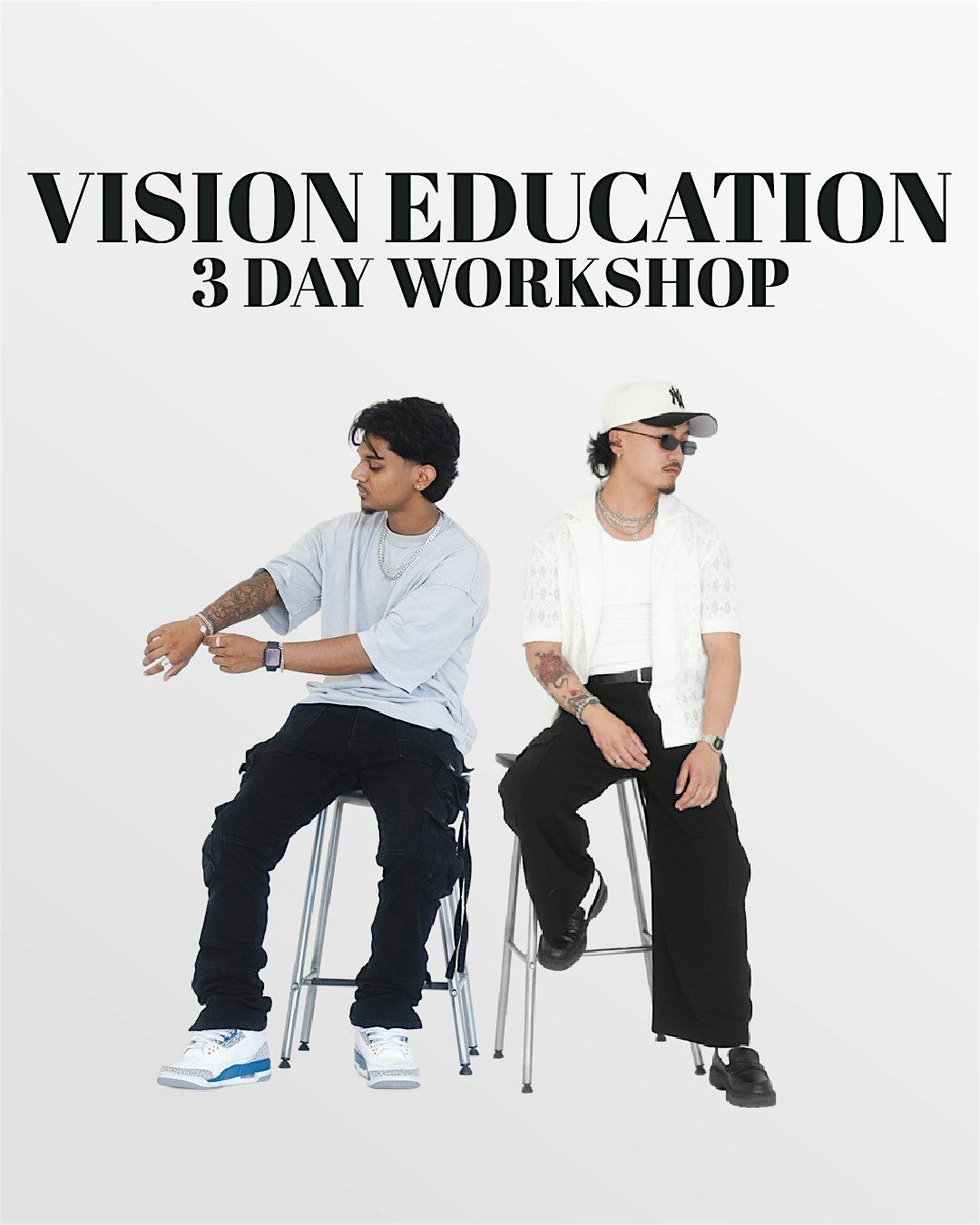 VZN EDUCATION - Look & Learn