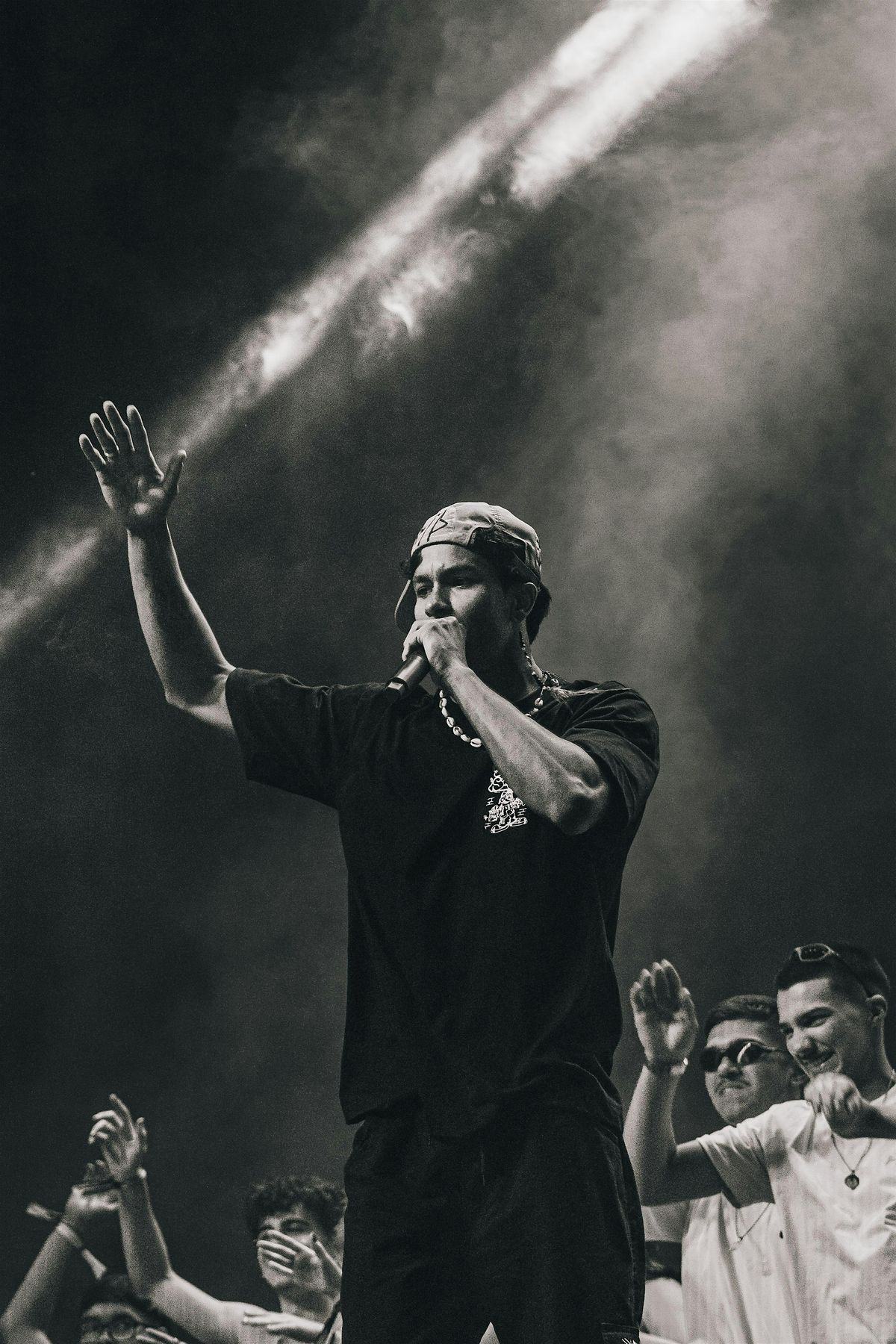 Victor Massaki