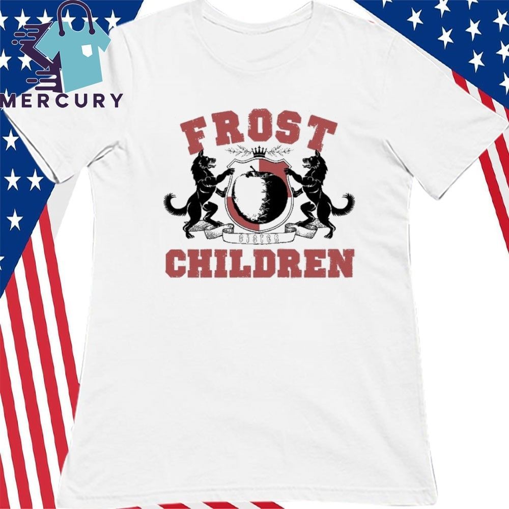 Frost Children