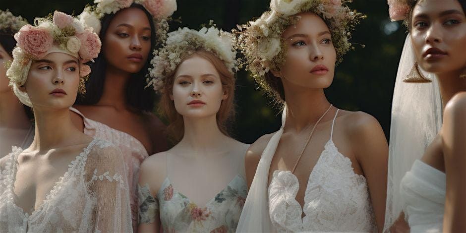 Dillard's Bridal Expo