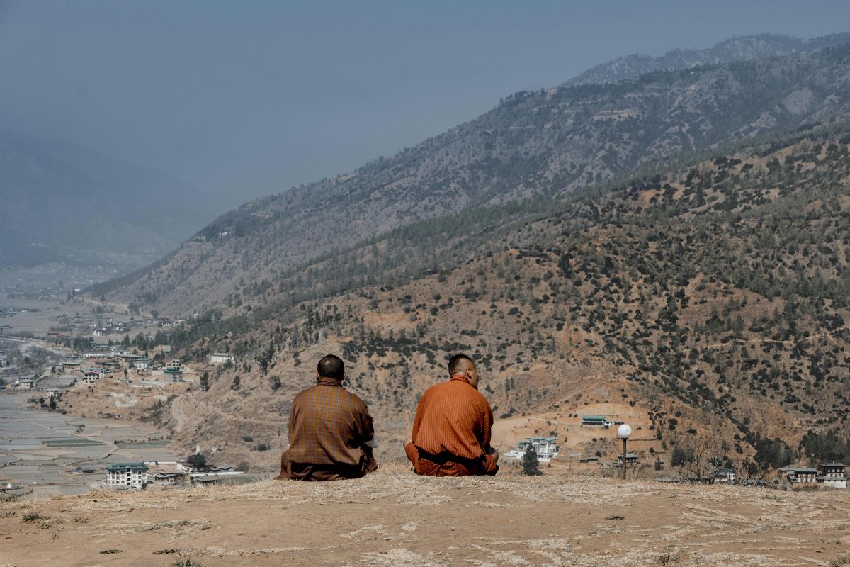 Leica.Connect: Travel Photography with Michael Lee & the Leica D-Lux 8