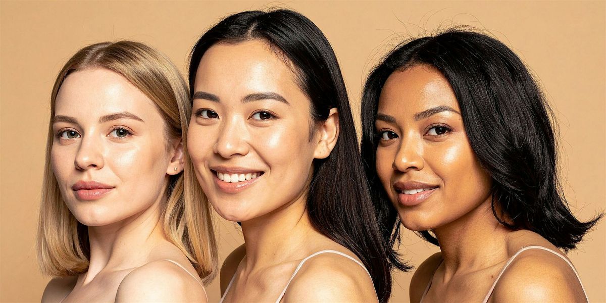 Skincare Social Saturdays