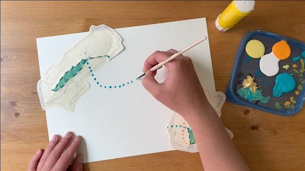 Atelier \u00e0 la GAO \/\/ Workshop at the OAG