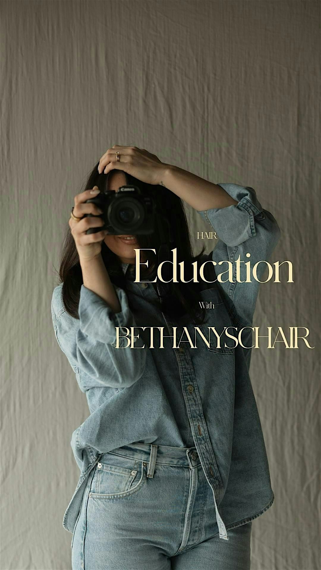 BETHANYSCHAIR