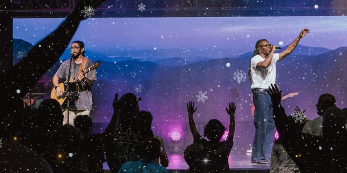 Family Christmas Concert