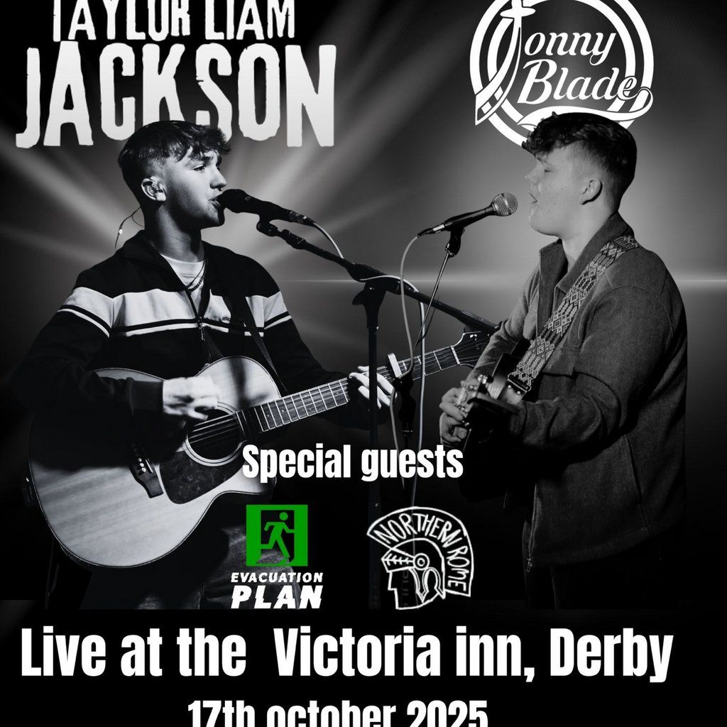 THE DERBY INDIE COLLECTIVE Presents