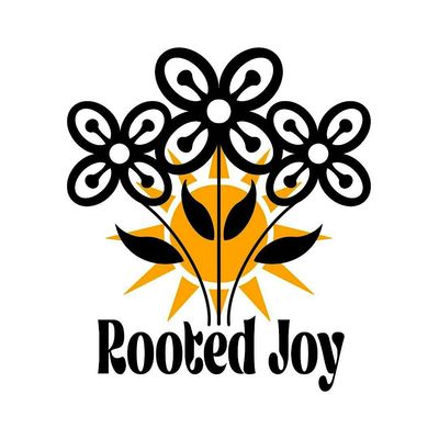 Rooted Joy