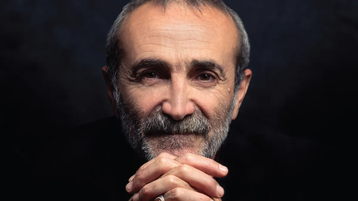 Cengiz \u00d6zkan in