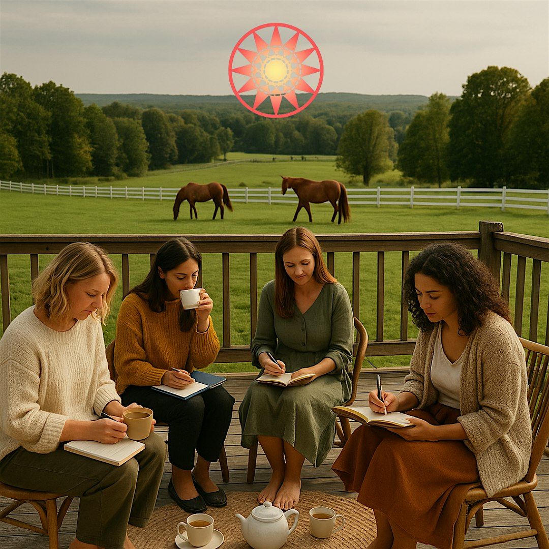 Poetry Write & Share