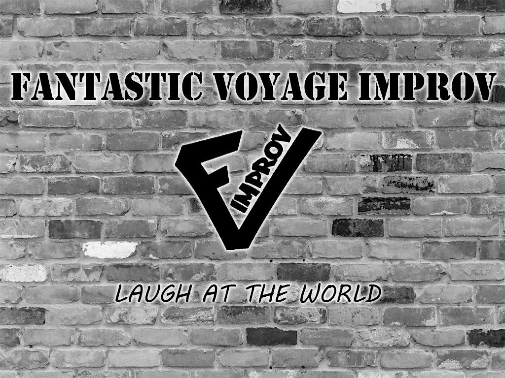 Fantastic Voyage Improv at Padraigs Brewing!