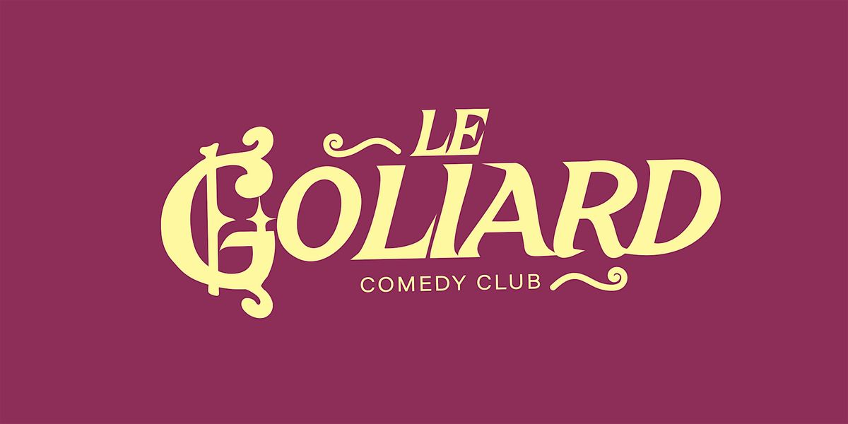 Le Goliard - Comedy Club