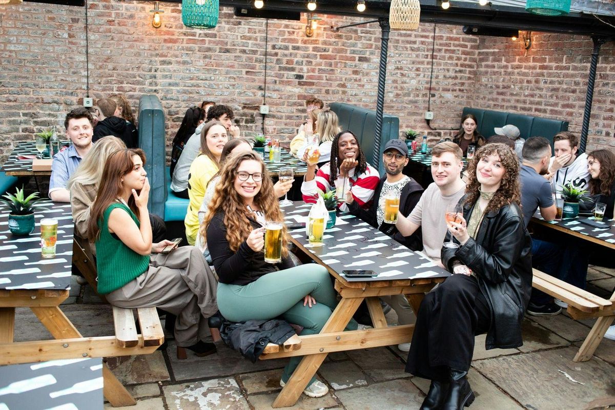 Wine Club - 20th Nov - European Tour