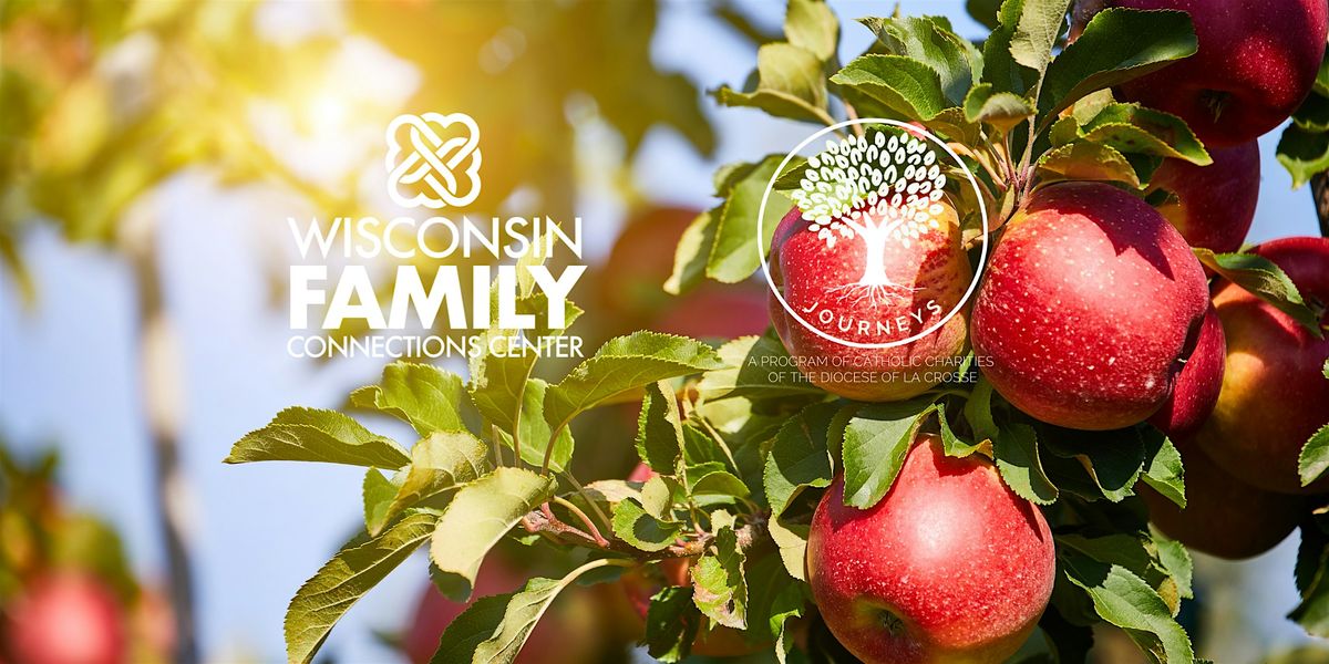 Family Fun Day at Ferguson's Orchard: Eau Claire