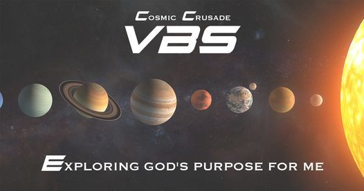 Vacation Bible School
