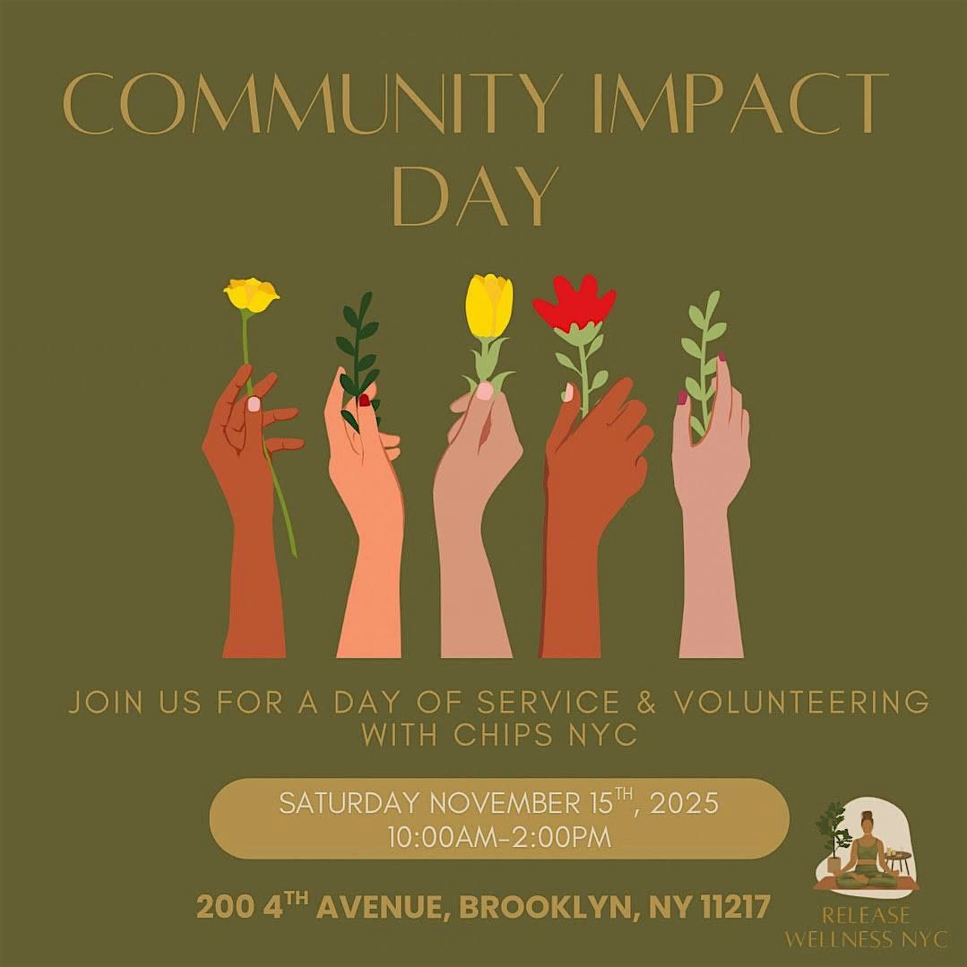 Community Impact Day