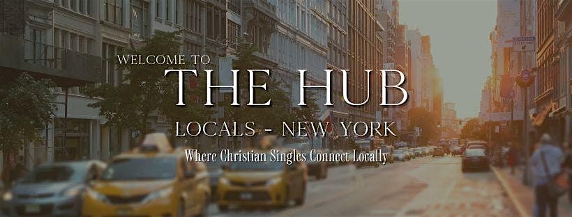 Long Island, New York Event for Christian Singles