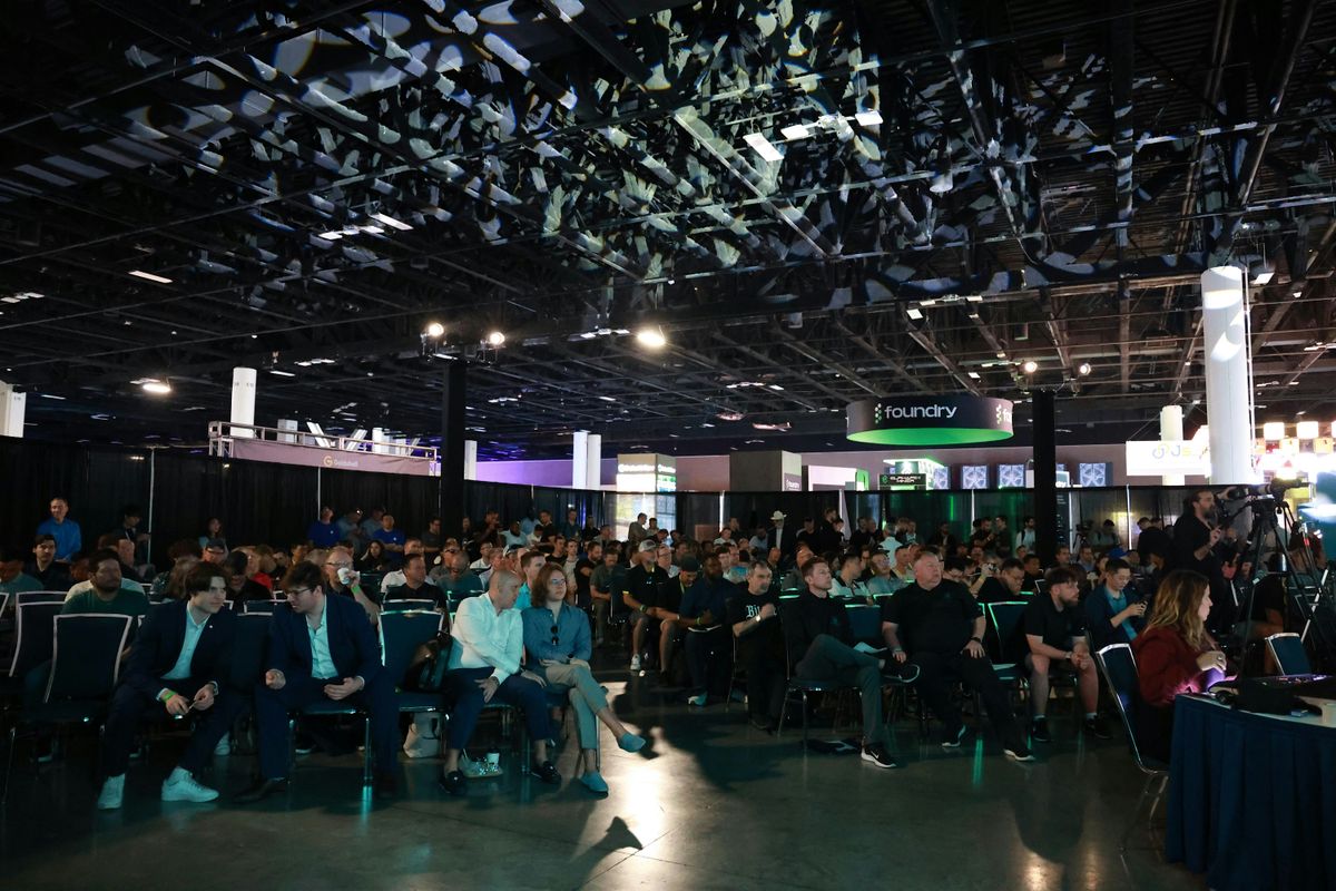 Mining Disrupt Conference | 2025 | Irving - Dallas : Texas