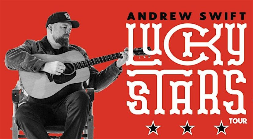 Andrew Swift - Live in Little Alberts