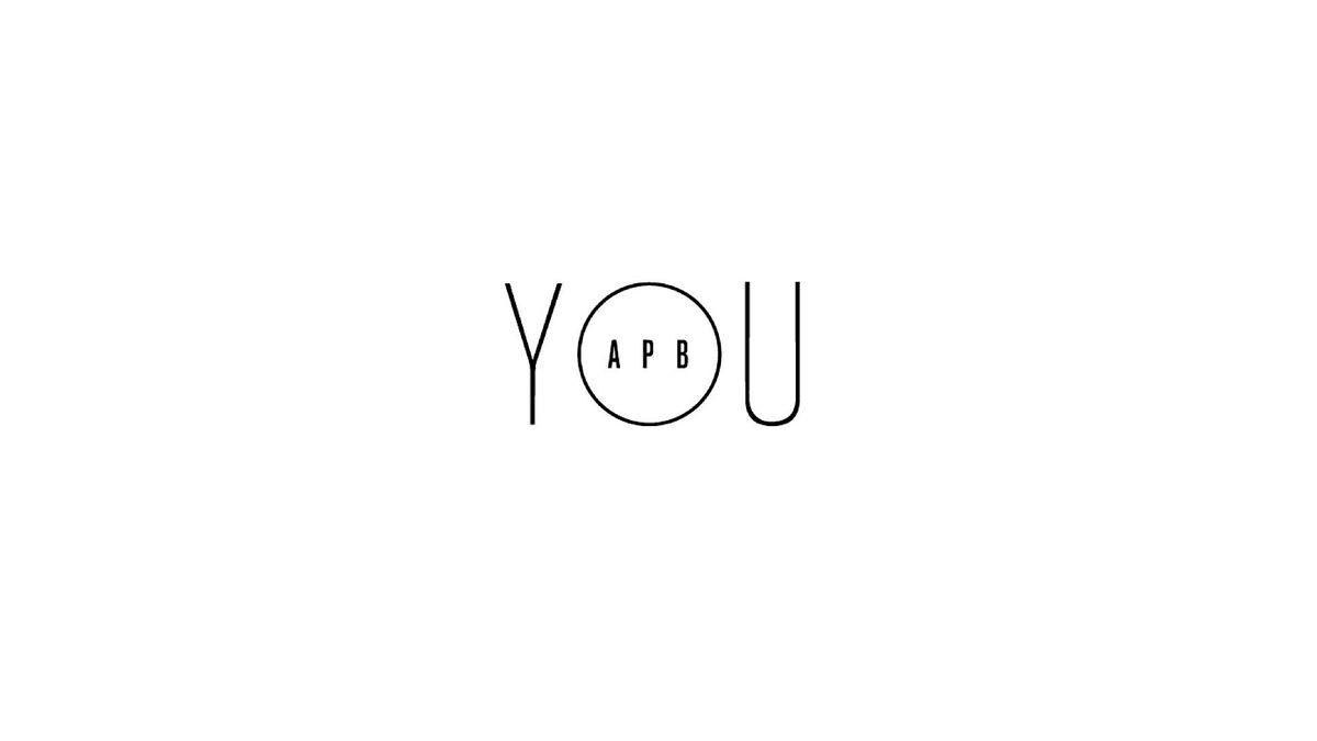 APB YOU | LET'S SKATE ABOOUT IT