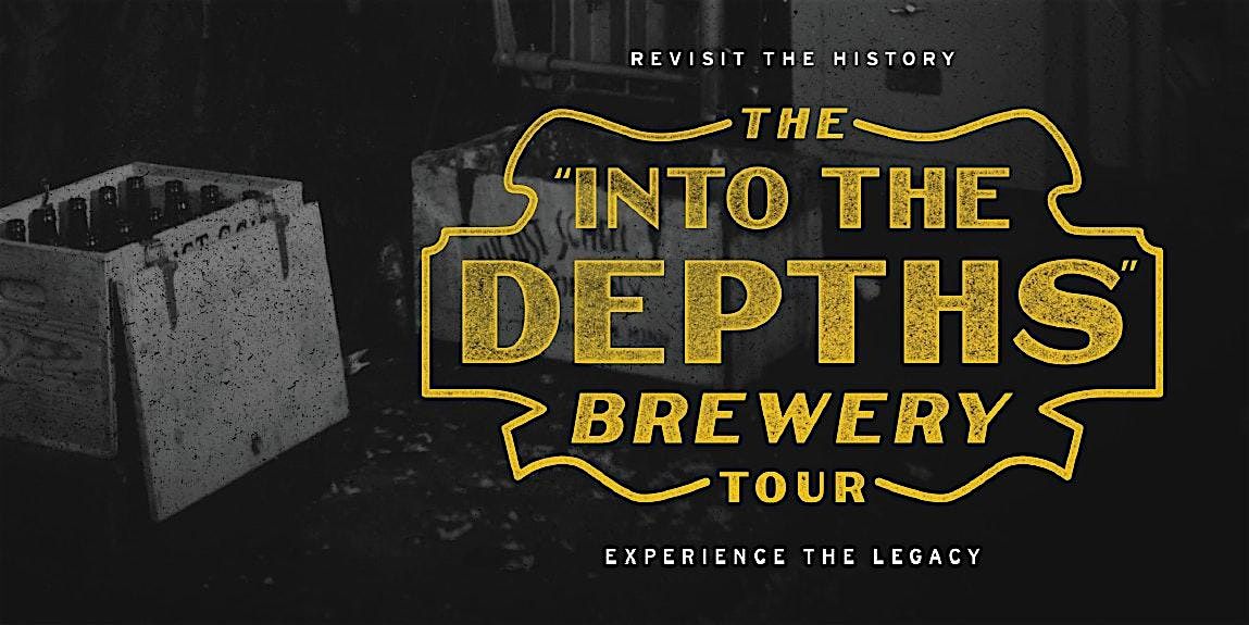 Schell's Brewery "Into The Depths" Tours 2026