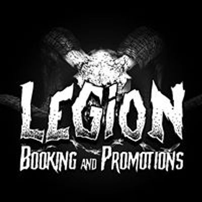 Legion Promotions