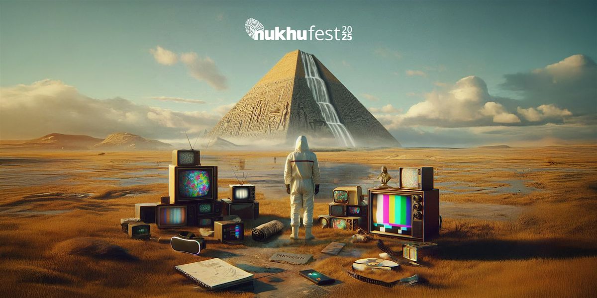 Nukhufest 2025 - Celebrate 10 years with us!