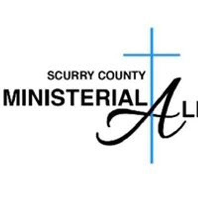 Scurry County Ministerial Alliance