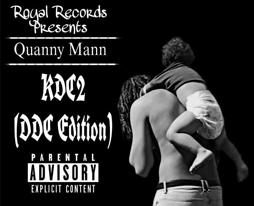 KDC2 Album Release Party