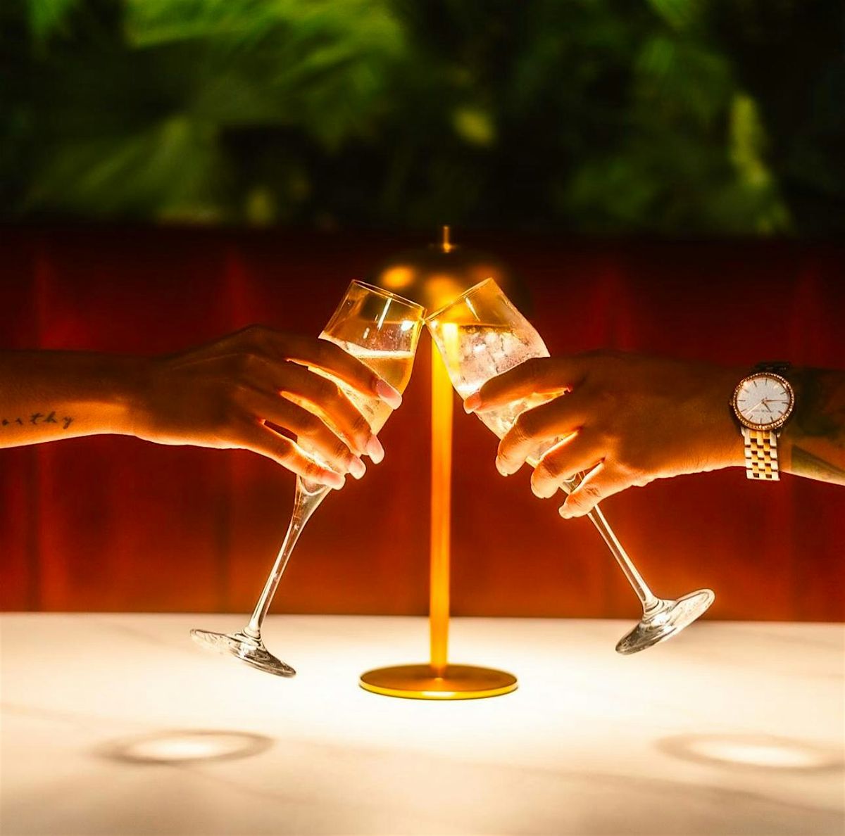 Poly Happy Hour Mixer 11\/14\/25