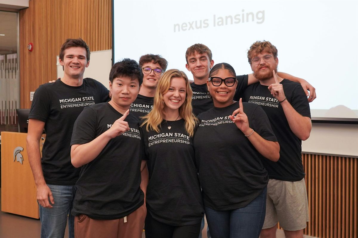 2DAY VENTURE: Fall Session I