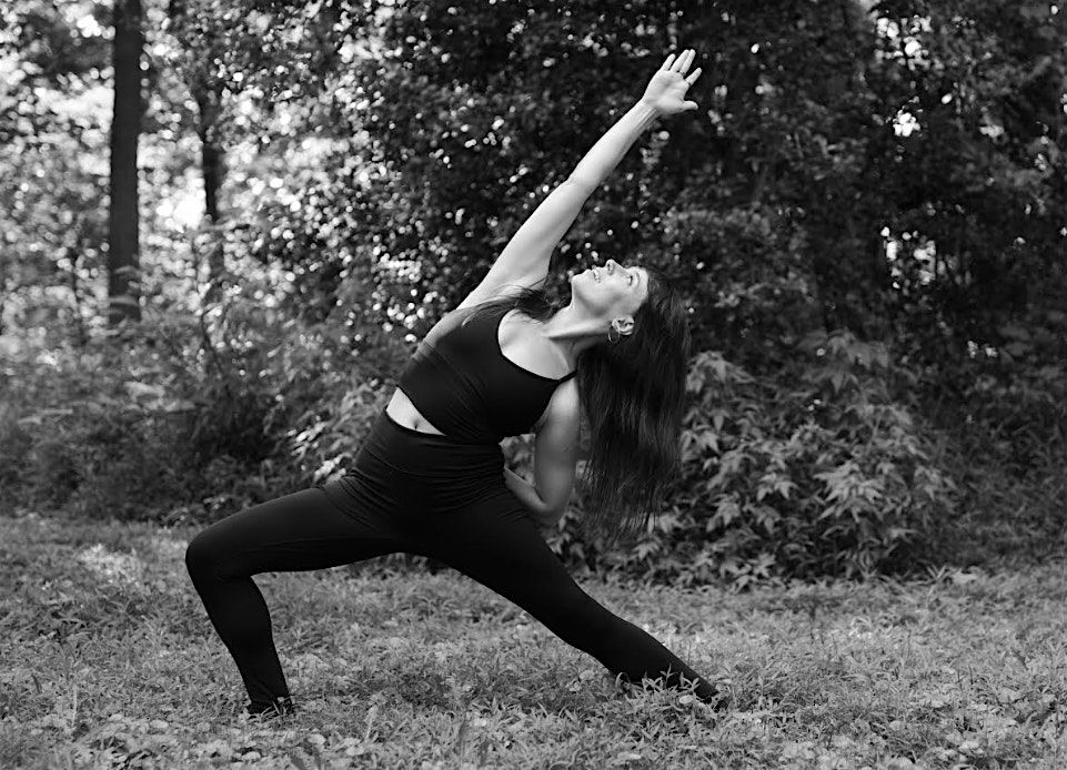 Yoga and Journaling: Get Calm and Cozy at Brooklinen DC