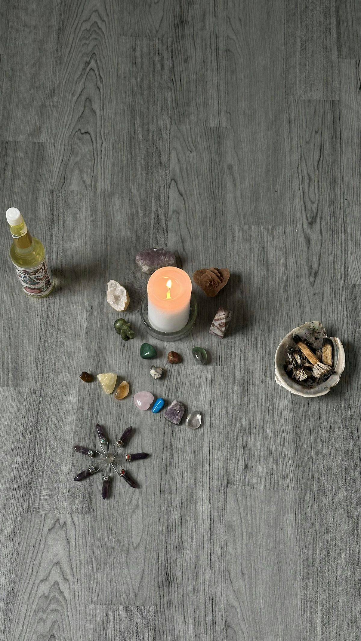 Holy Fire\u00ae III \u2013 Reiki Level 1 & 2 course