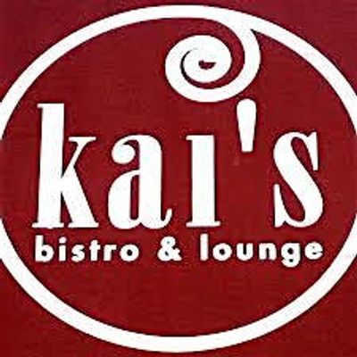 Kai's Thai Street Food & Bar - Somm Showdown