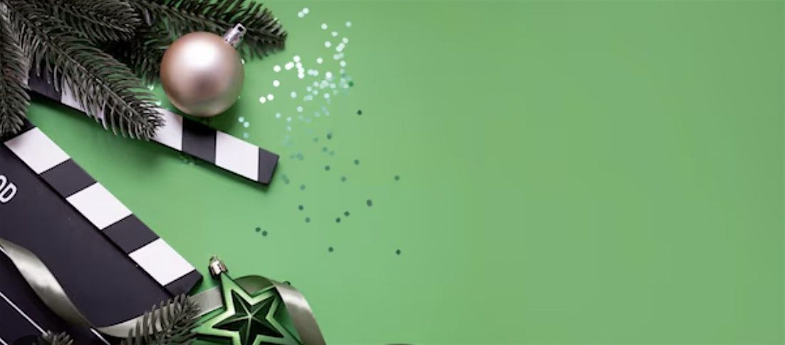 Cozy Christmas Eve Cine Club: Resident Choice (Resident Only)