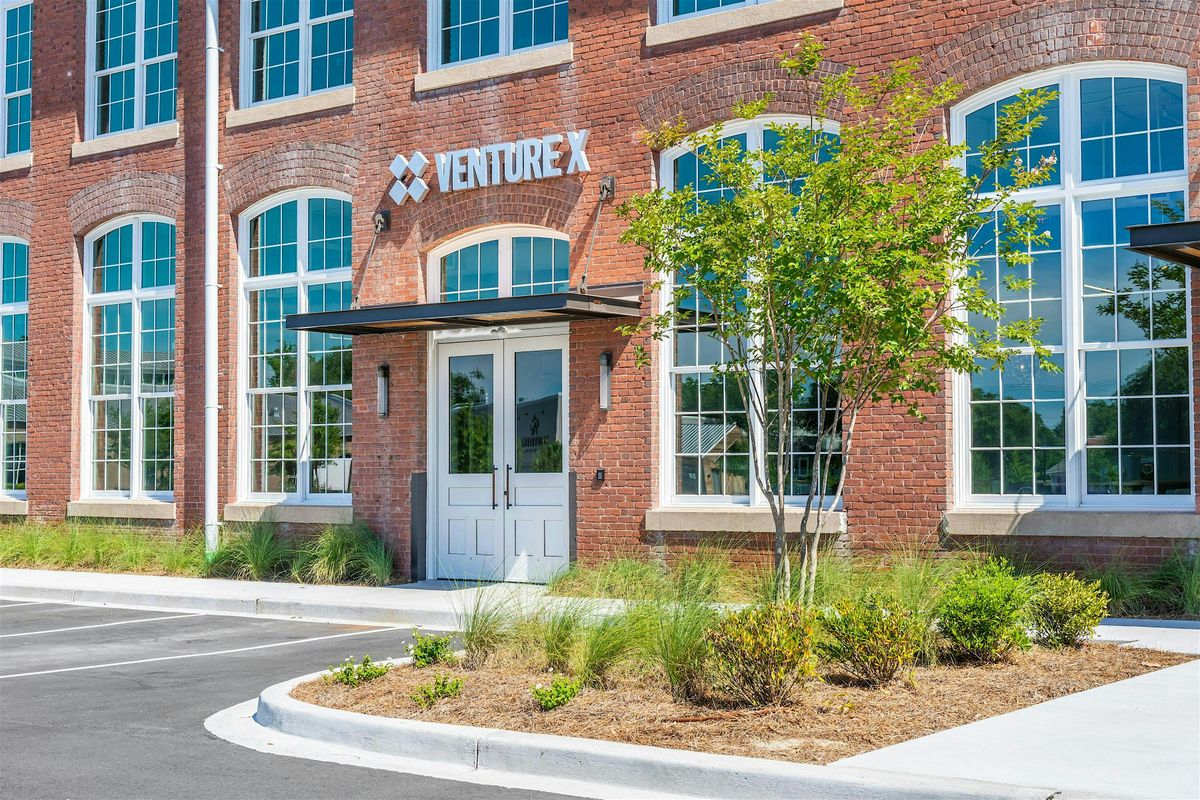 Pure Barre Classic Class at Venture X
