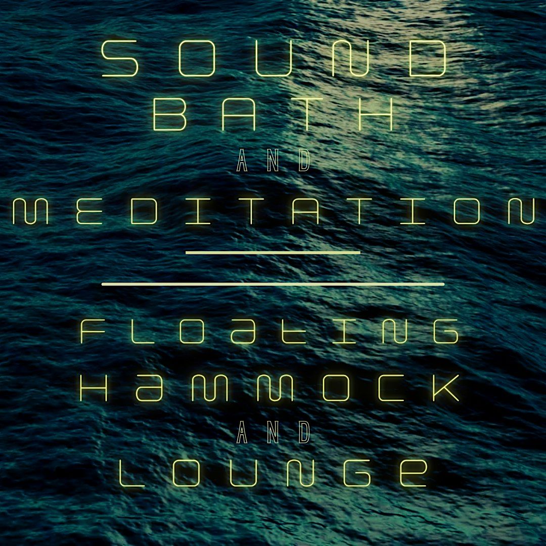 Sound Bath & Meditation