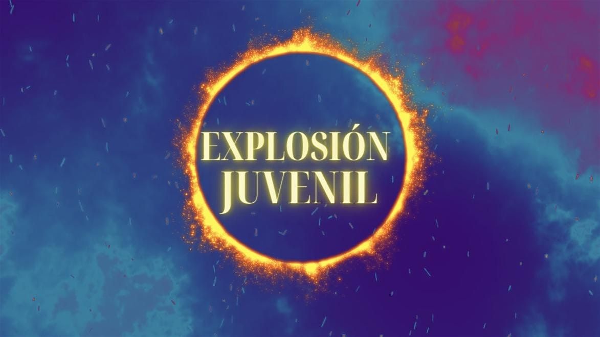 Explosion Juvenil