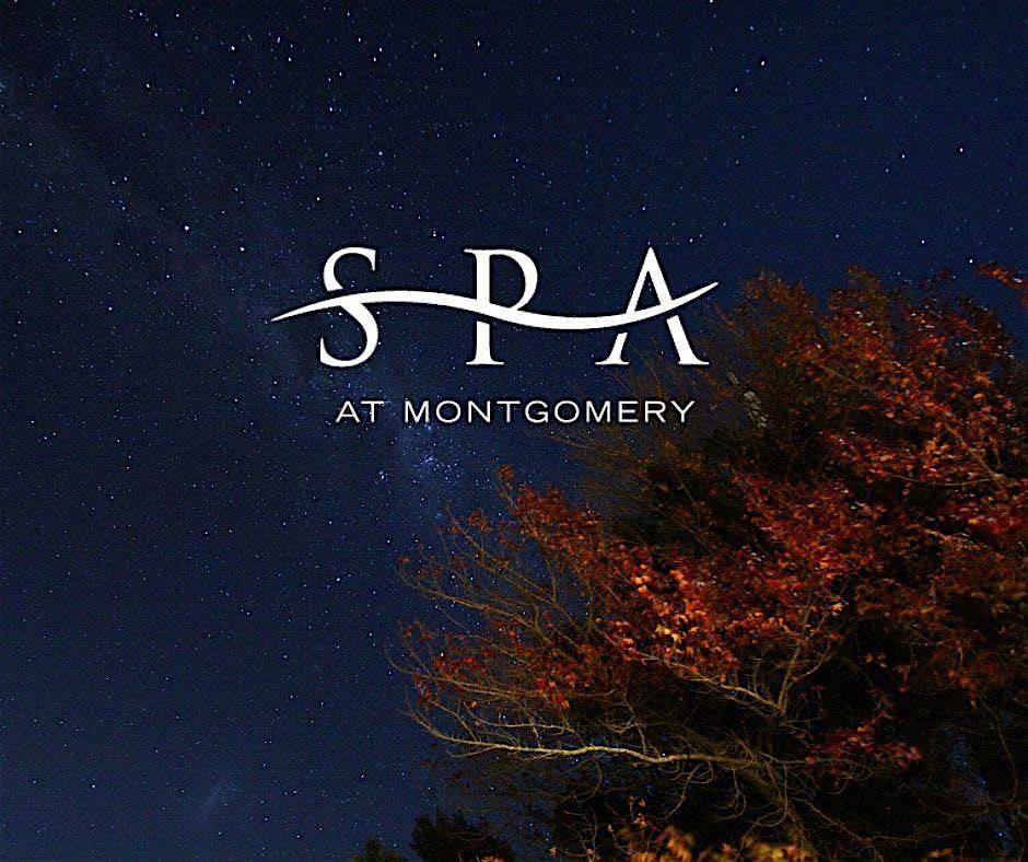 Spa After Dark - Fall Edition