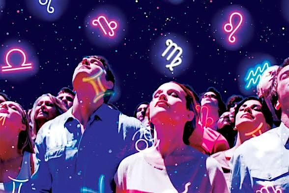 What\u2019s your zodiac sign? Singles Event