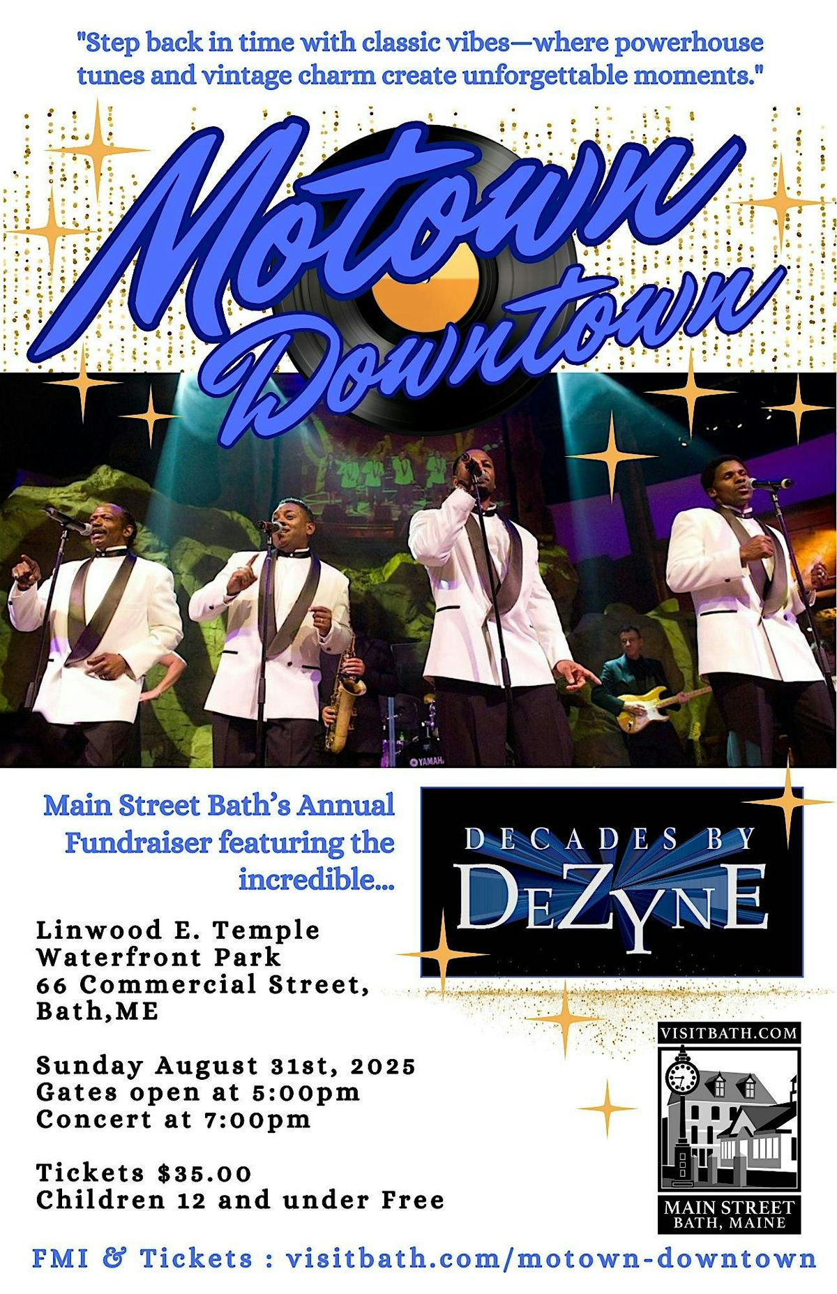 Motown Downtown