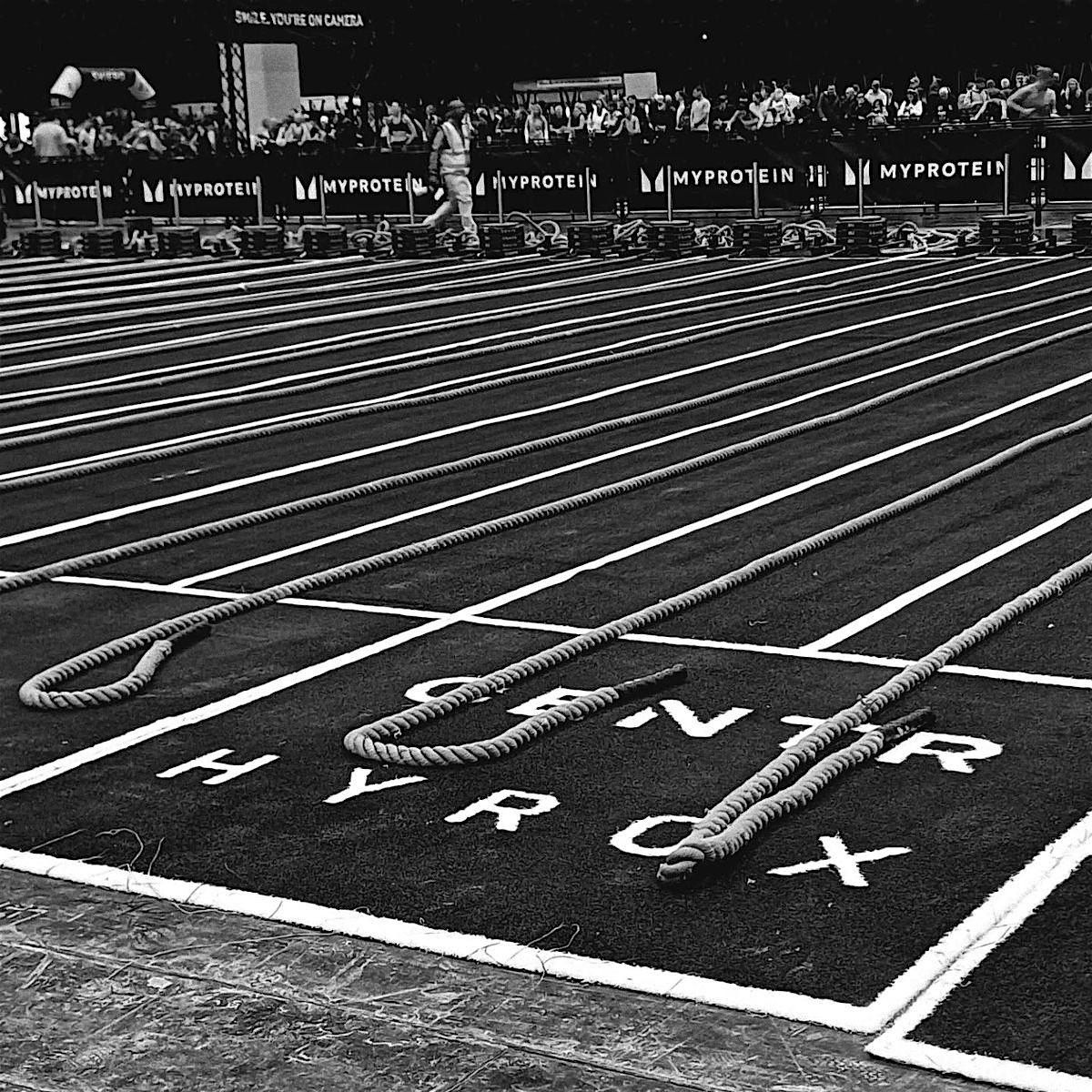 Quota Queens x Sweat Series: New Year Edition